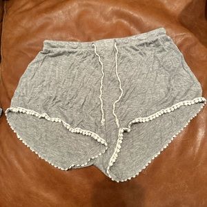Women’s size medium pacsun la hearts comfy shorts